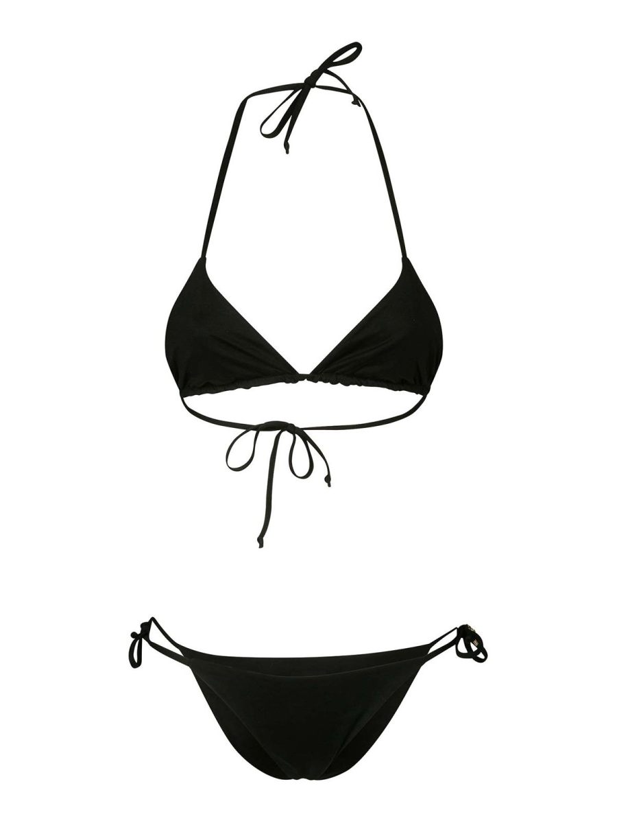 Fisico Maillot De Bain - Noir