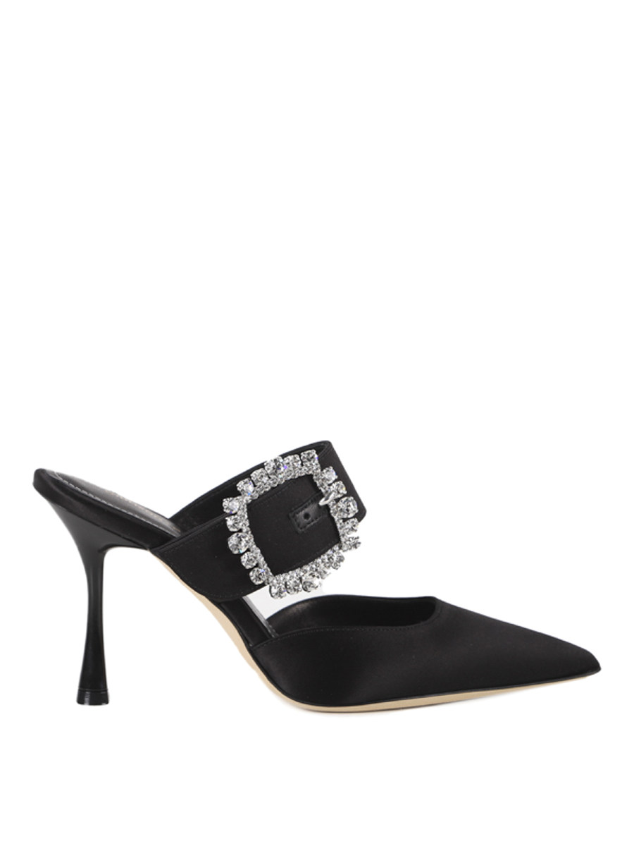 Giuliano Galiano Mules - Alena