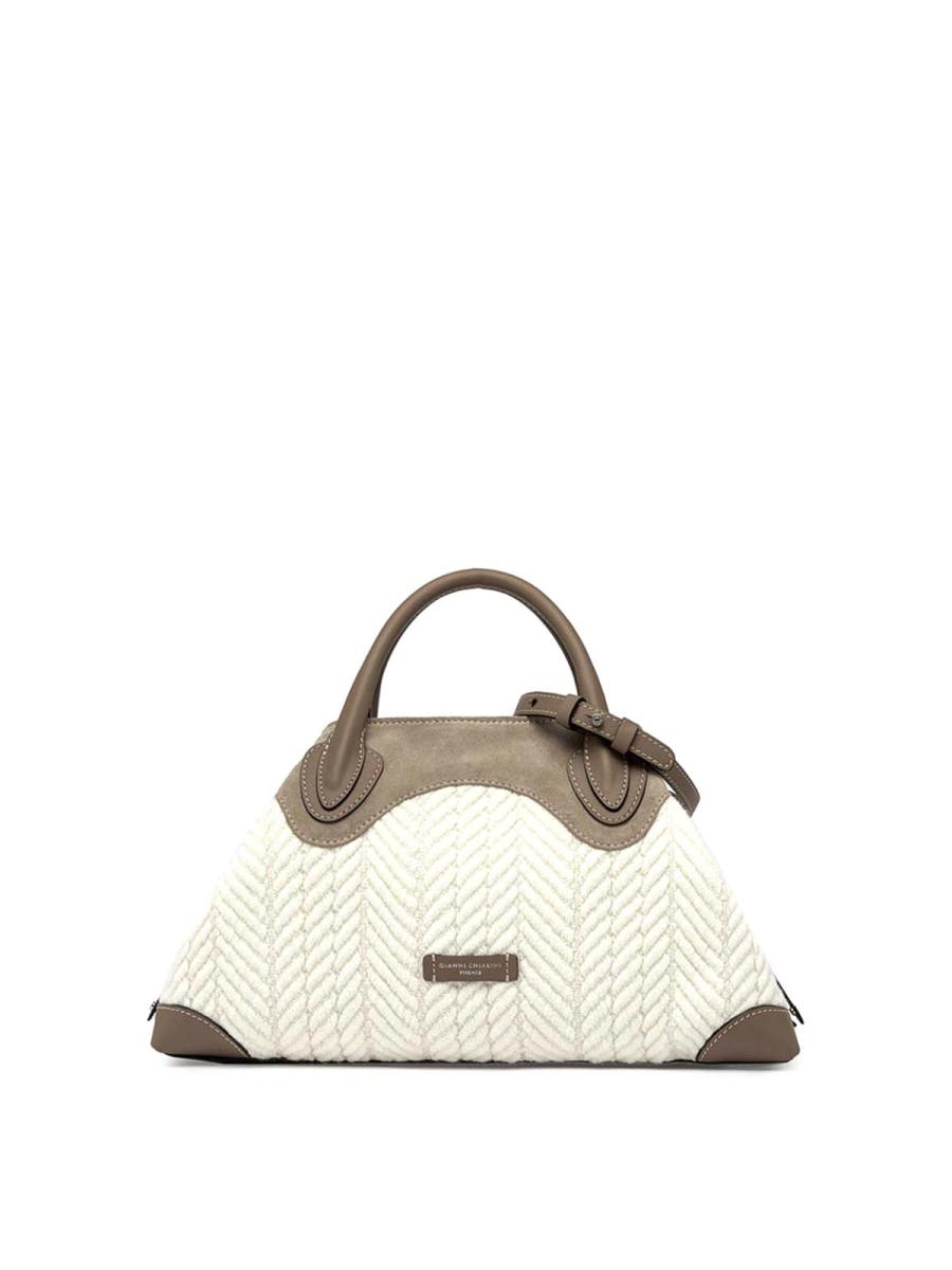 Gianni Chiarini Sac De Bowling - Noir