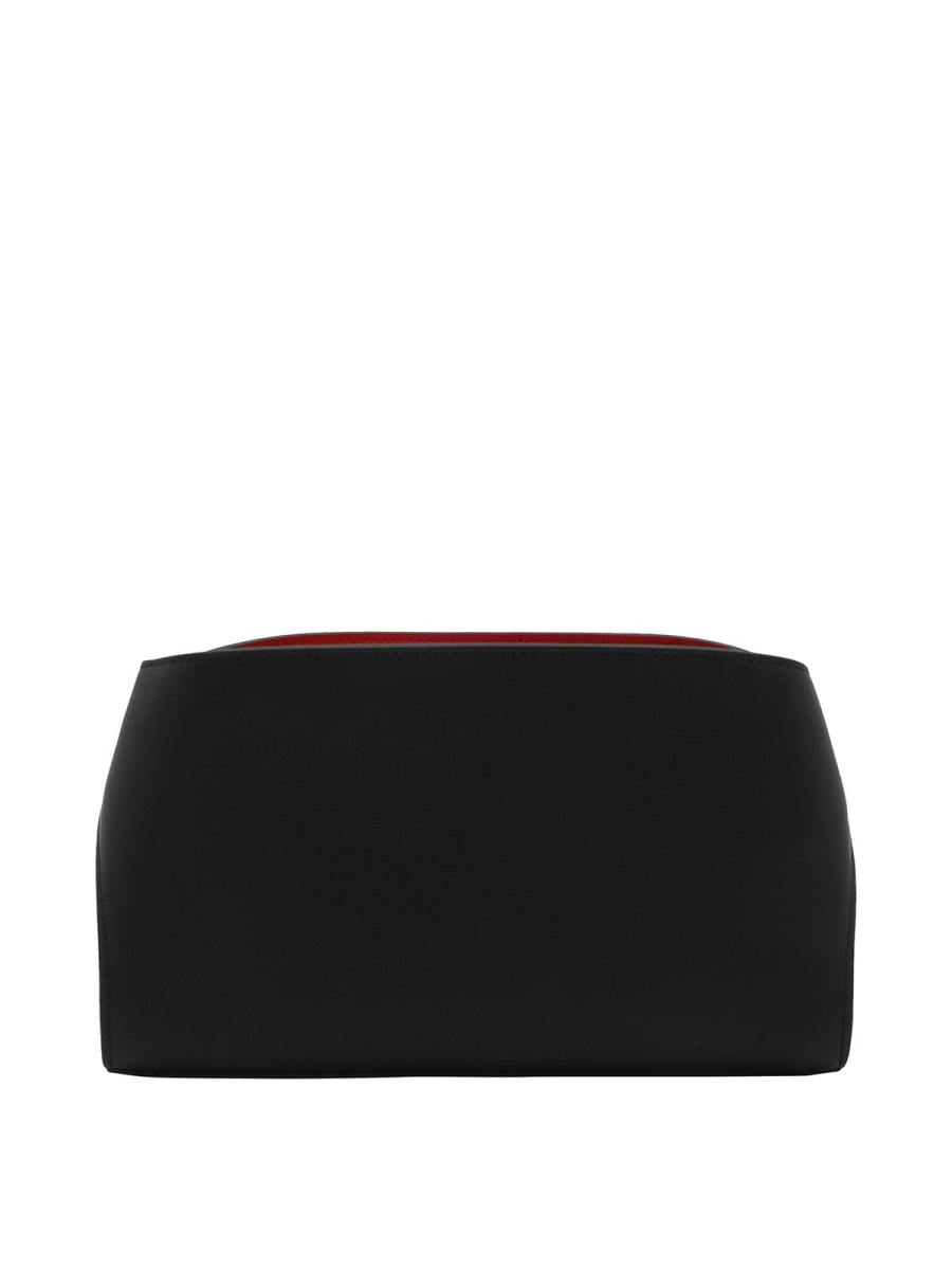 Ferragamo Sac Bandoulière - Noir