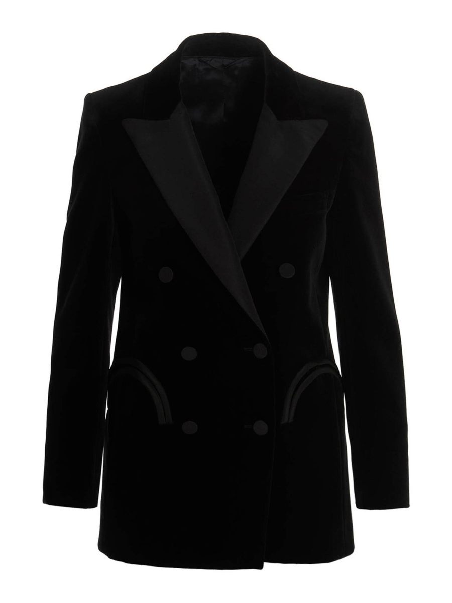 Blazé Milano Blazer - Noir