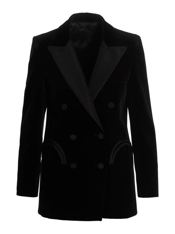 Blazé Milano Blazer - Noir