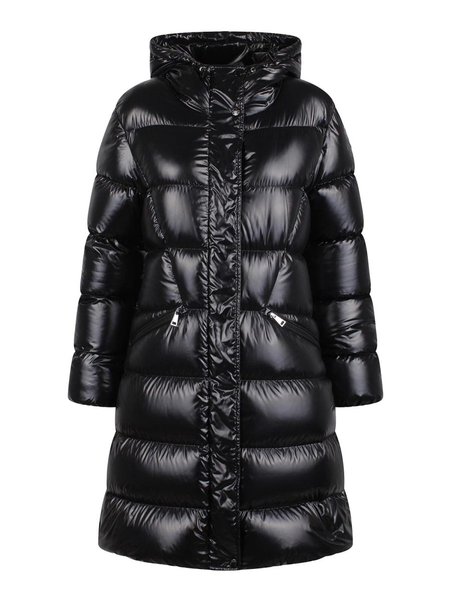 Moncler Blouson Rembourré - Bellevue