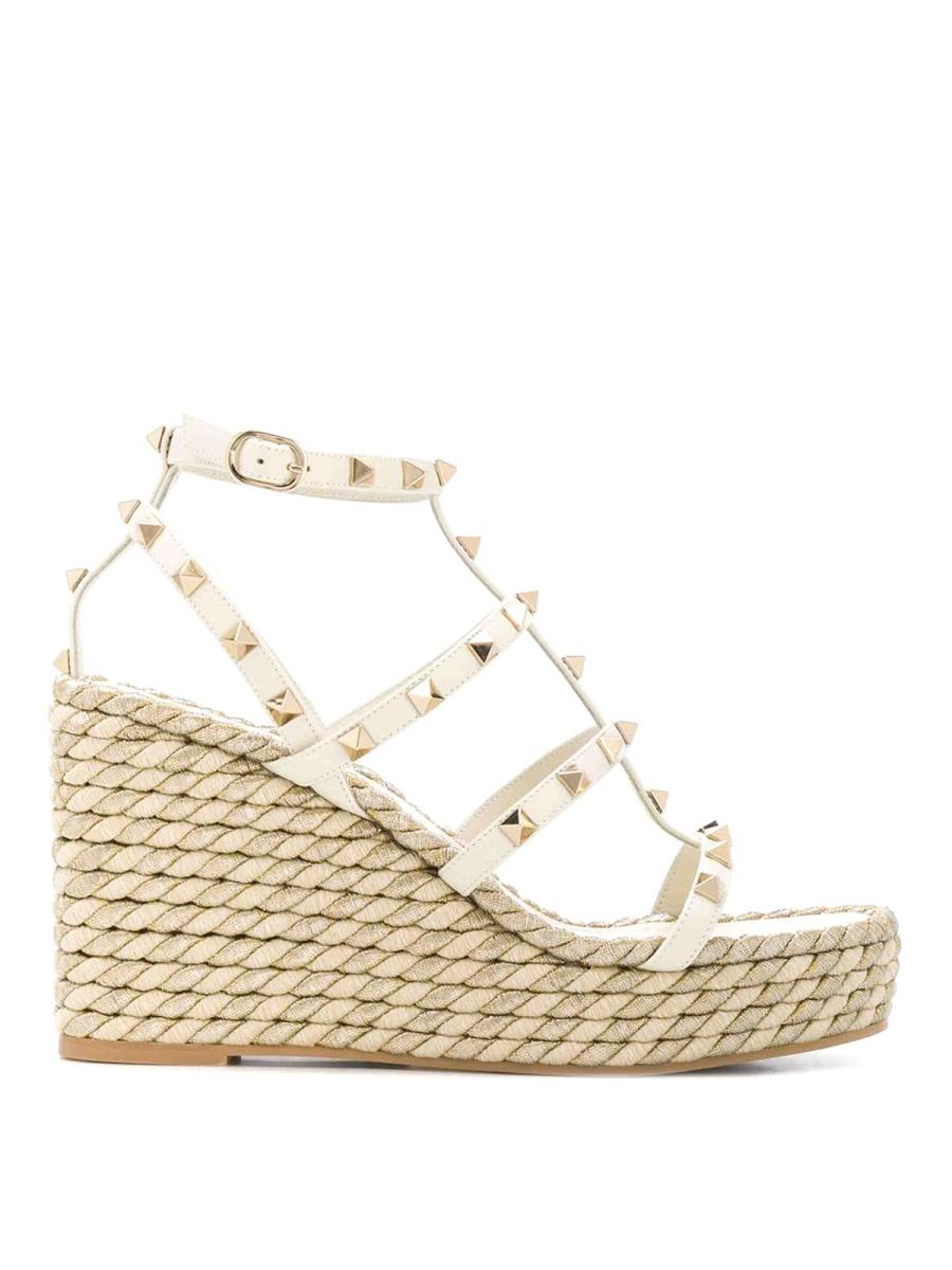 Valentino Garavani Espadrilles - Beige