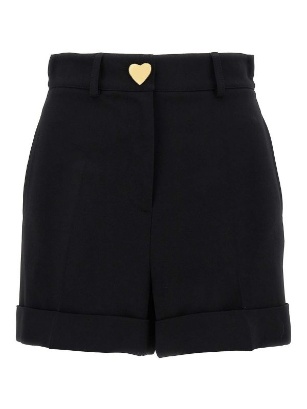 Moschino Short - Noir