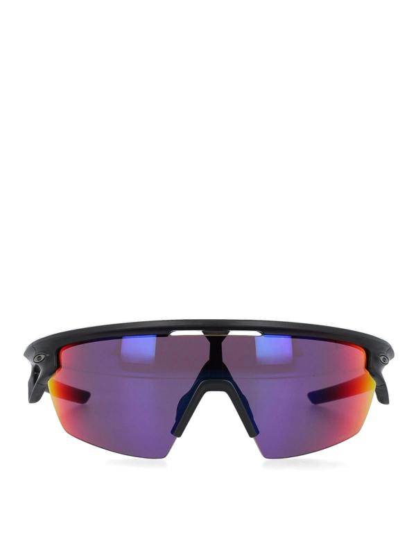 Oakley Lunettes De Soleil - Noir