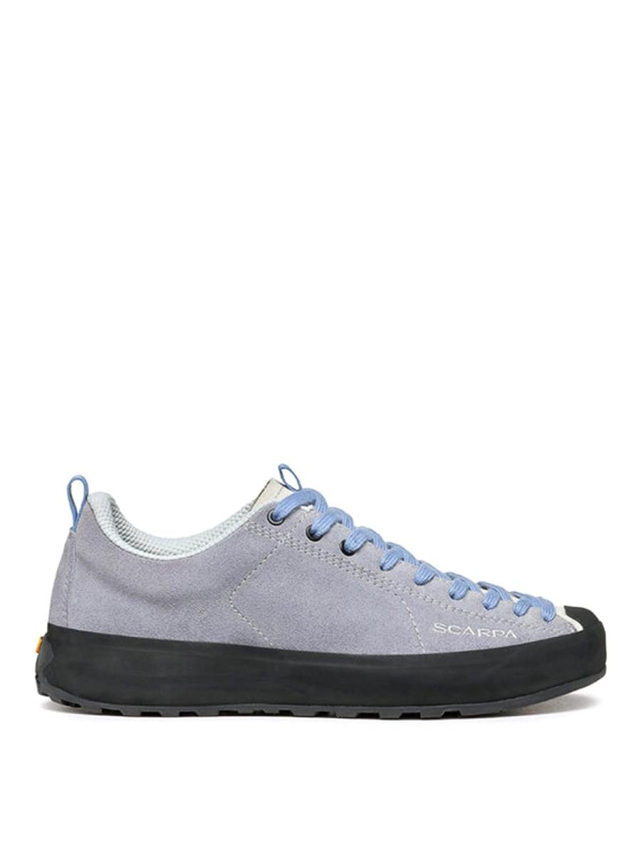 Scarpa Baskets - Gris