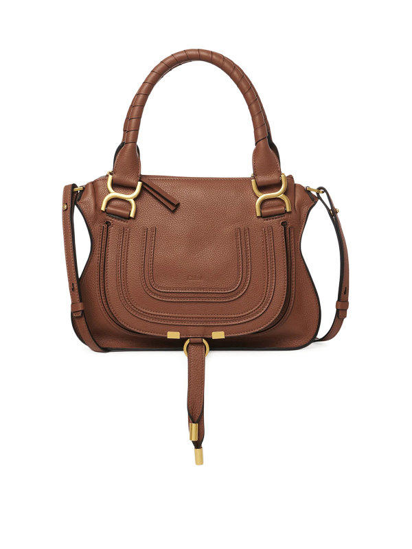 Chloe' Sac Cabas - Marc