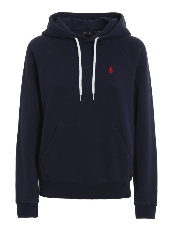 Polo Ralph Lauren Sweat-Shirts - Bleu Foncé