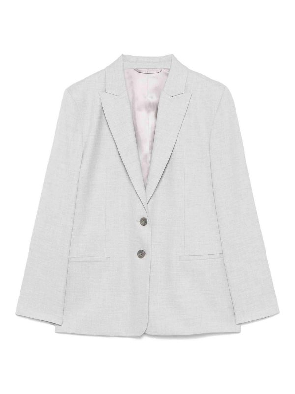 Calvin Klein Blazer - Gris