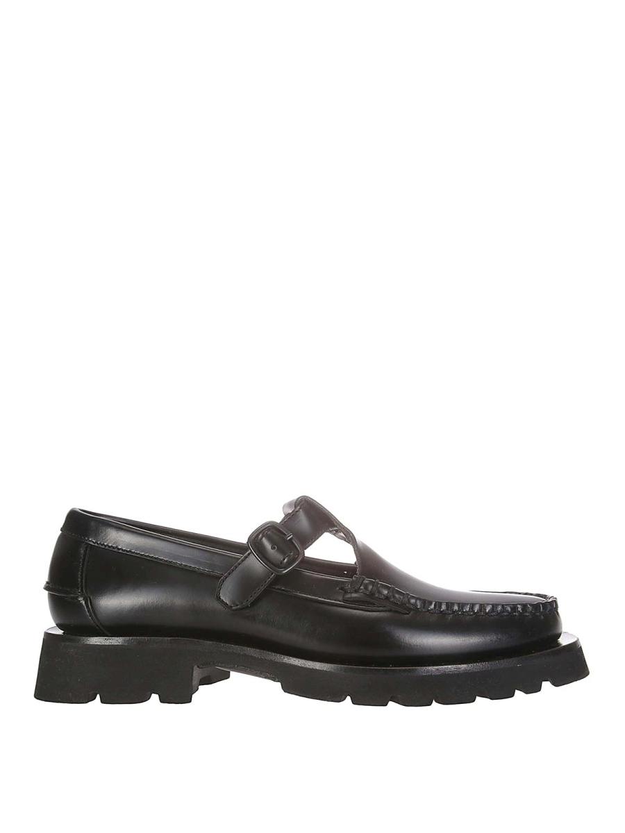 Hereu Mocassins - Alber