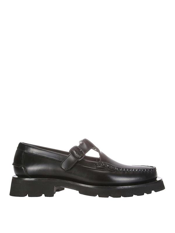 Hereu Mocassins - Alber