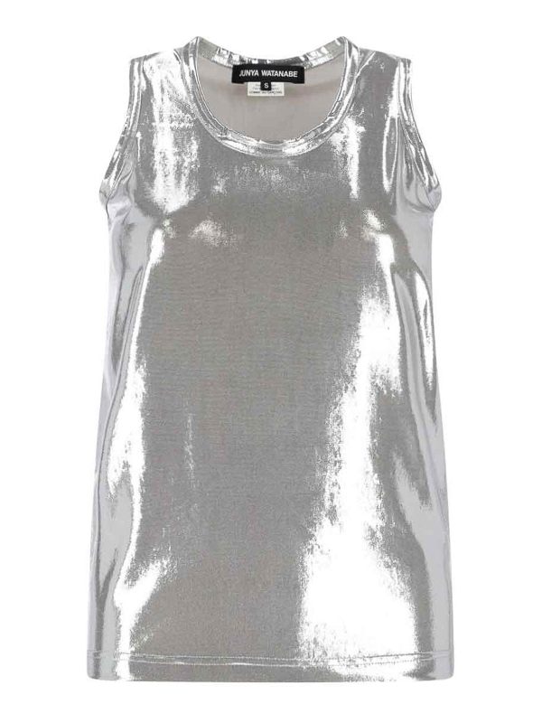 Junya Watanabe Top - Argent