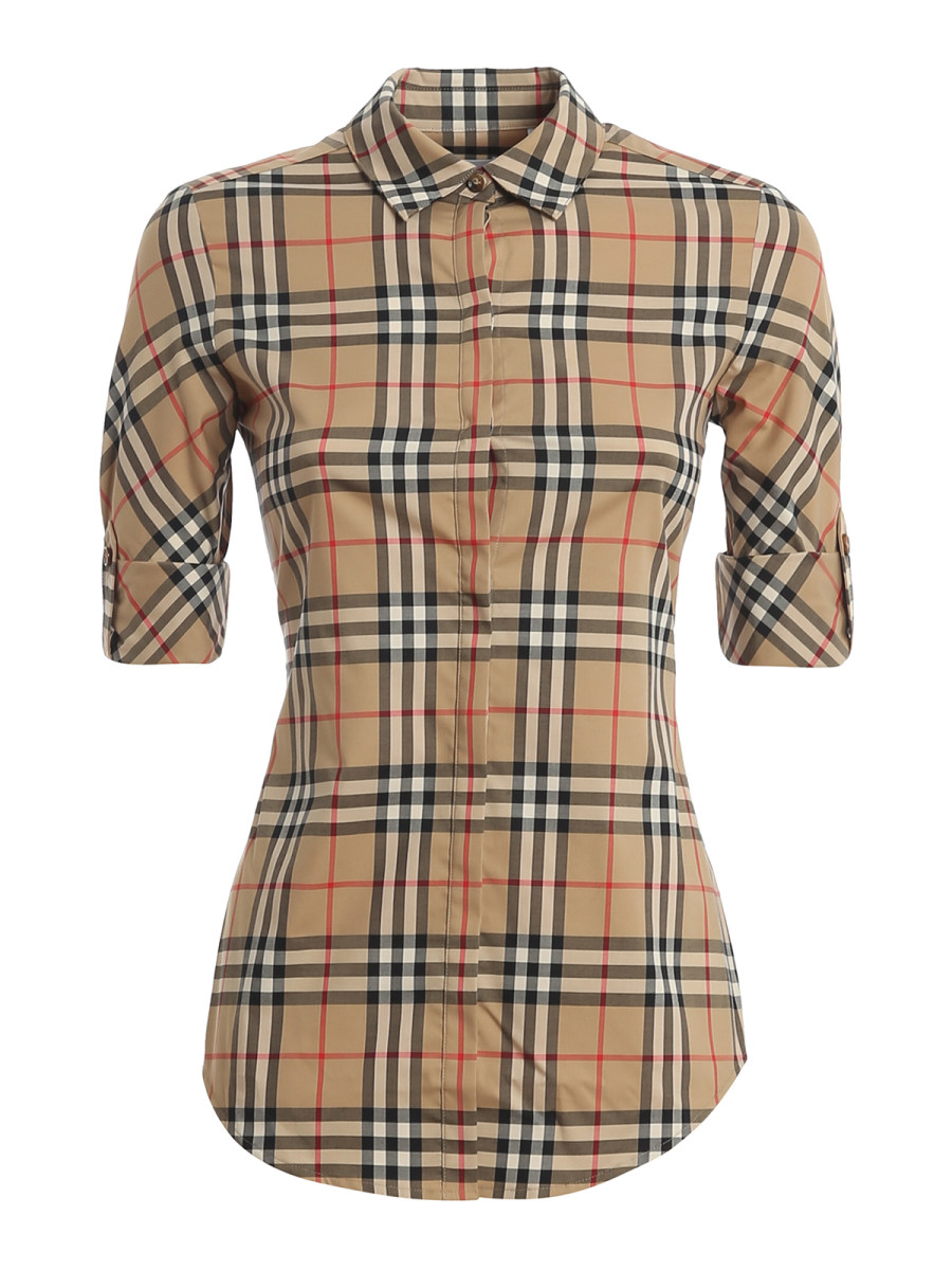Burberry Chemise - Luka