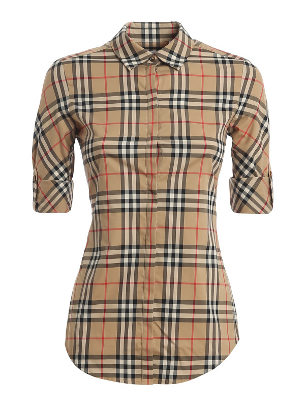 Burberry Chemise - Luka
