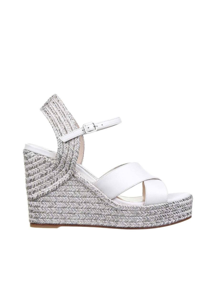 Jimmy Choo Sandales - Dellena 100