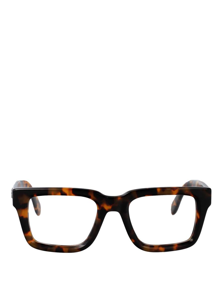 Palm Angels Lunettes De Soleil - Marron