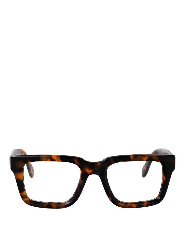 Palm Angels Lunettes De Soleil - Marron