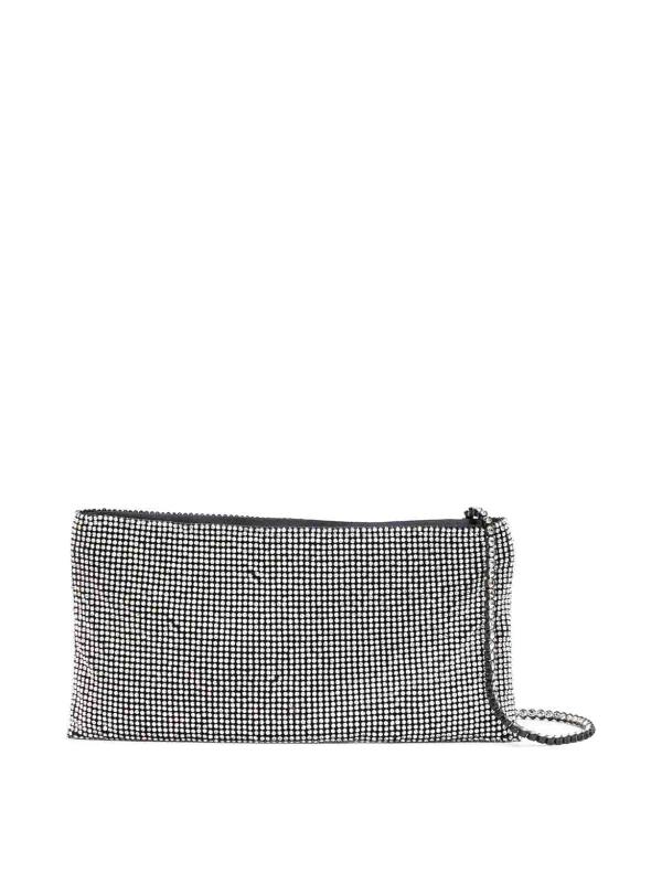 Benedetta Bruzziches Sac Bandoulière - La Petit