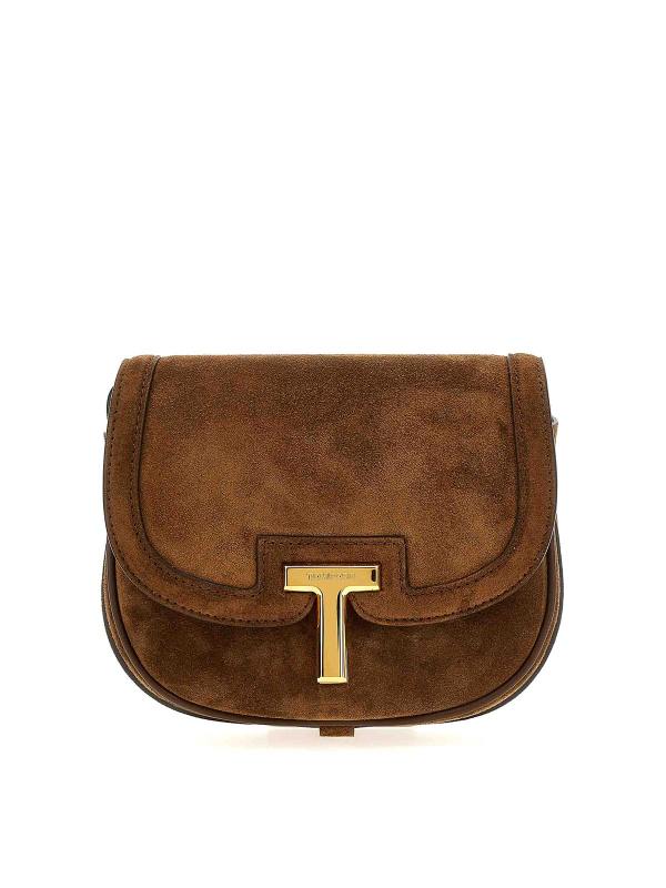 Tom Ford Sac Bandoulière - Marr
