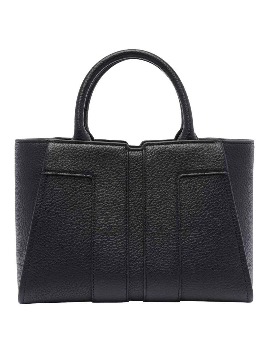 Elisabetta Franchi Sac Cabas - Noir