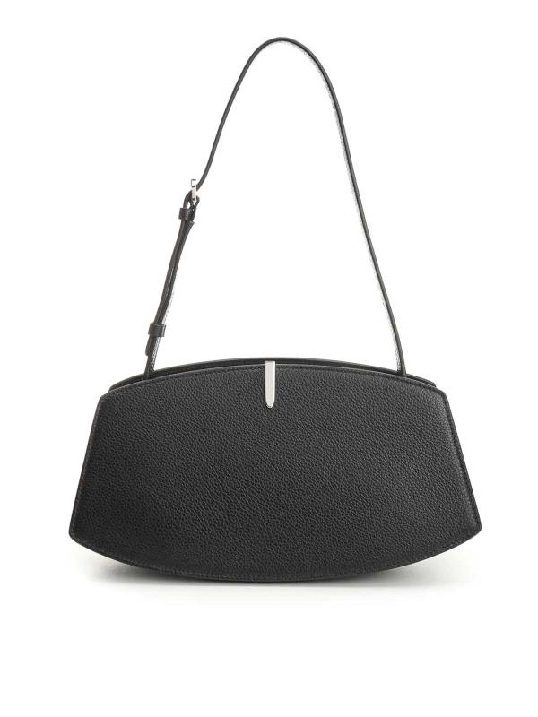 Savette Sac Bandoulière - Noir