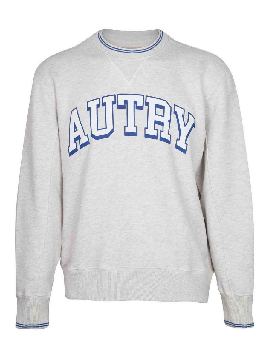 Autry Sweat-Shirts - Gris