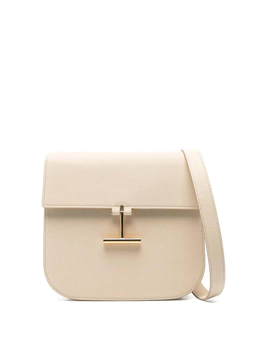 Tom Ford Sac Bandoulière - Beig