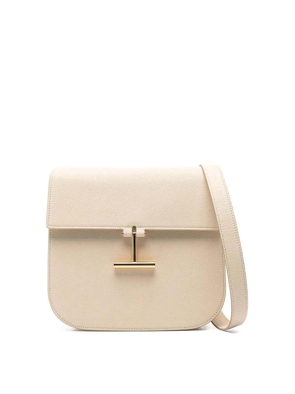 Tom Ford Sac Bandoulière - Beig