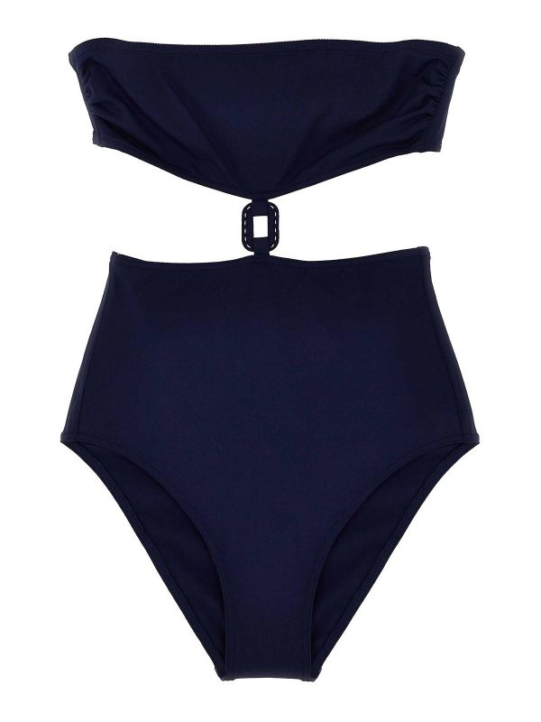 Eres Maillot De Bain - Bleu