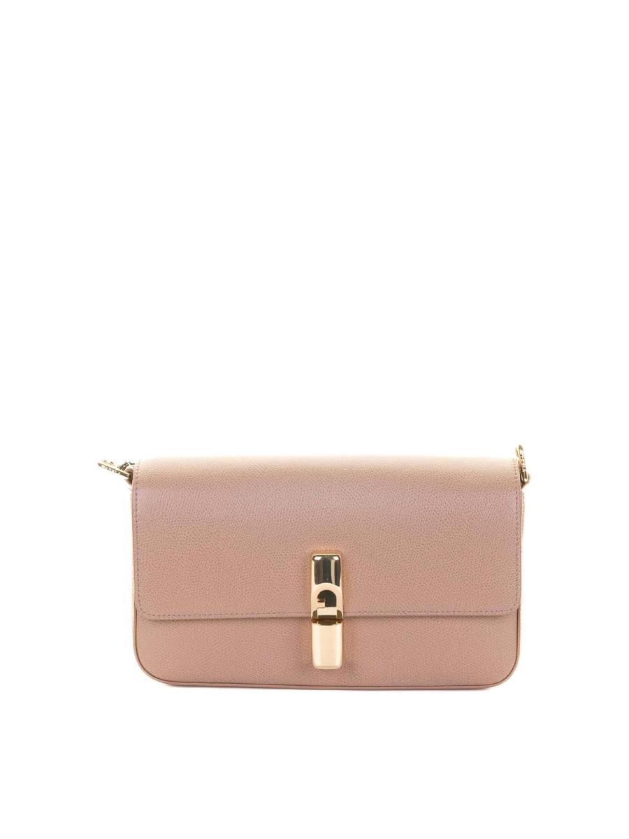 Furla Sac Cabas - Beig