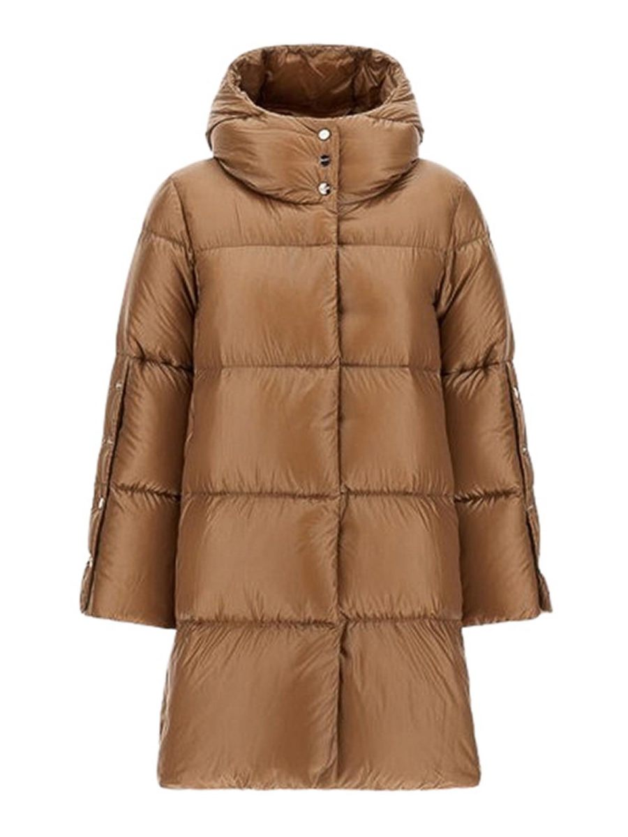 Herno Veste Casual - Camel