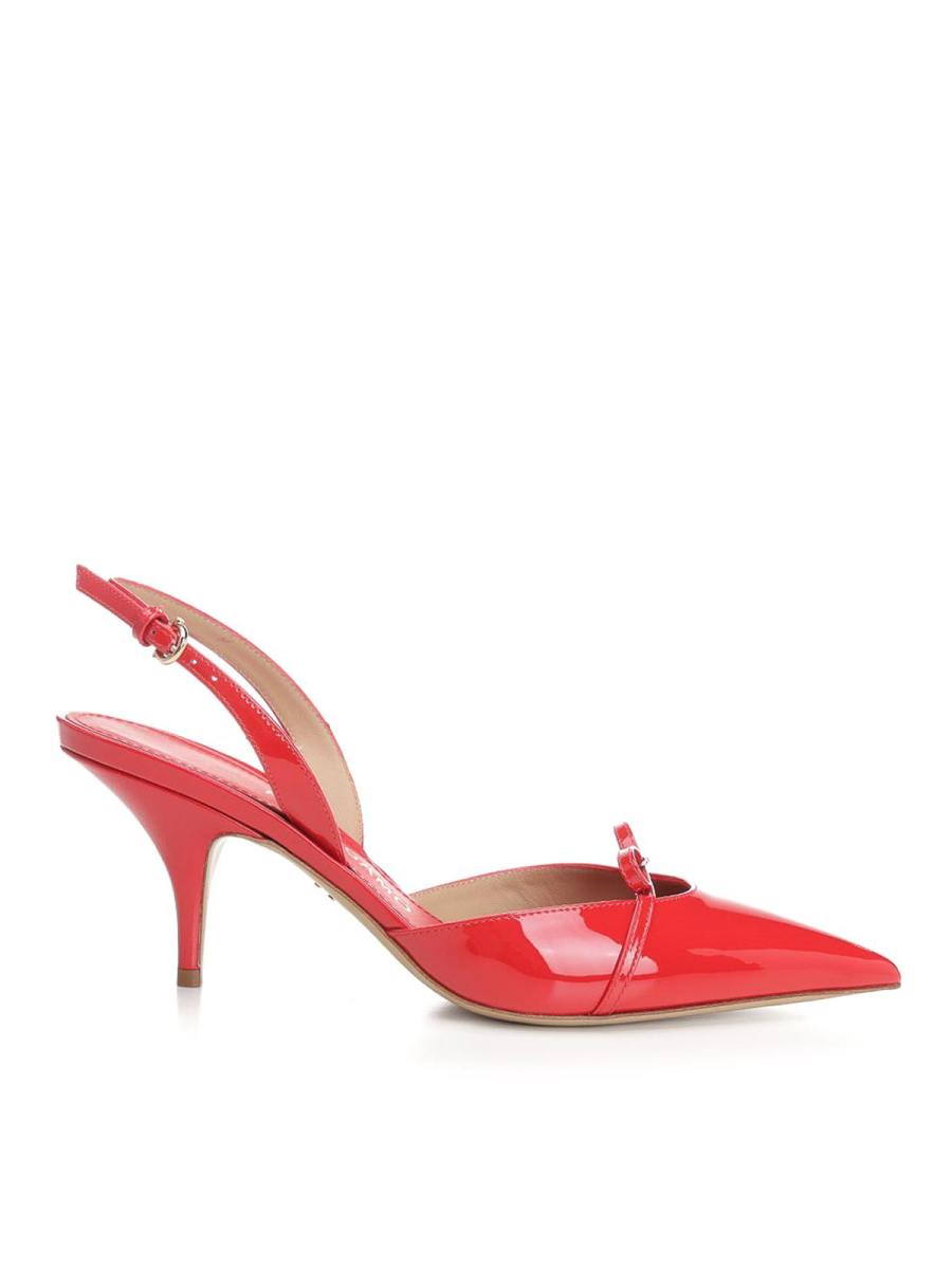 Ferragamo Chaussures À Talon - Gylla 70