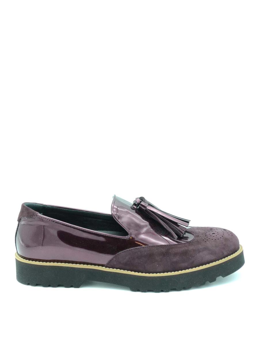 Hogan Mocassins - Rouge