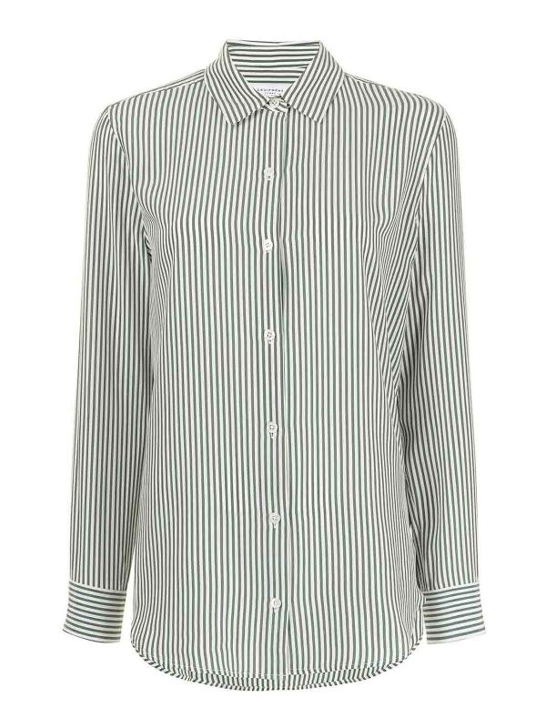 Equipment Chemise - Blanc