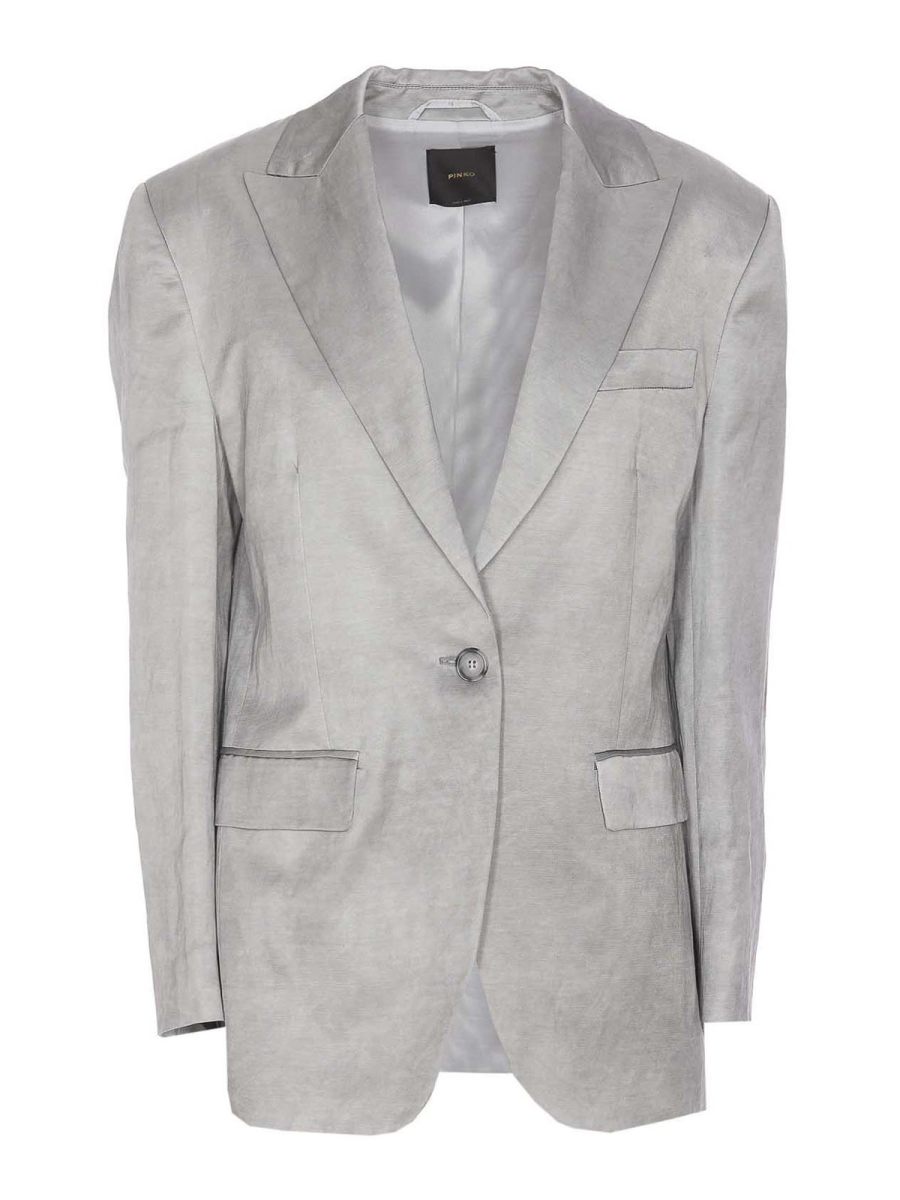 Pinko Blazer - Gris