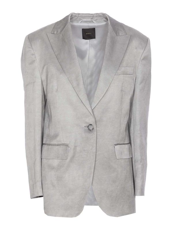 Pinko Blazer - Gris