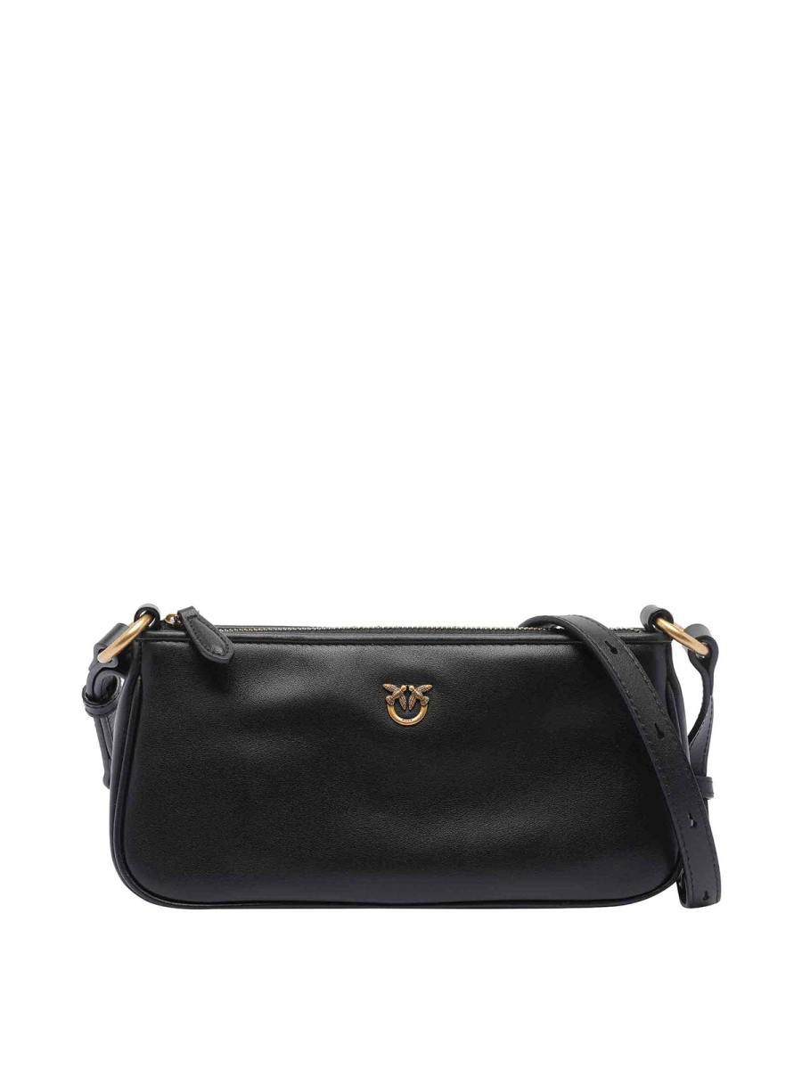 Pinko Sac Bandoulière - Noir