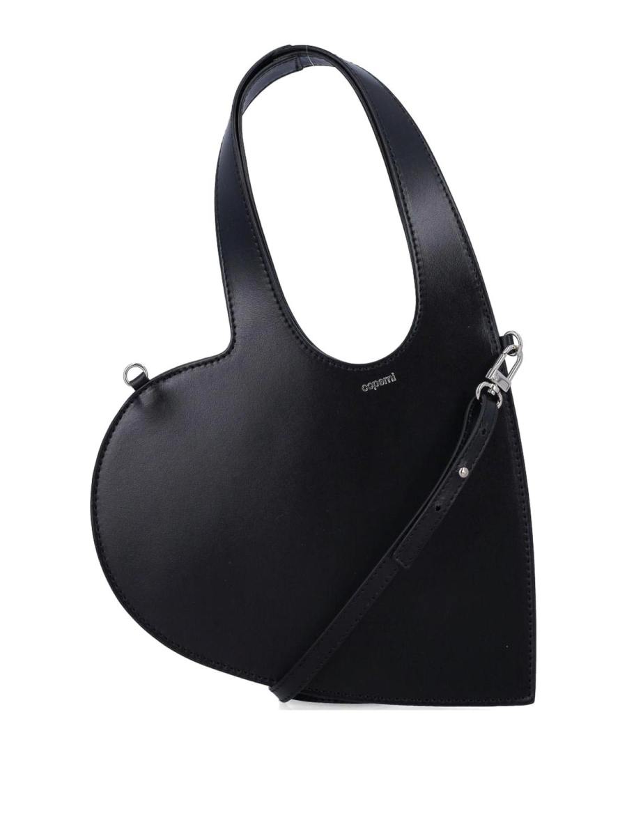 Coperni Sac Bandoulière - Noir