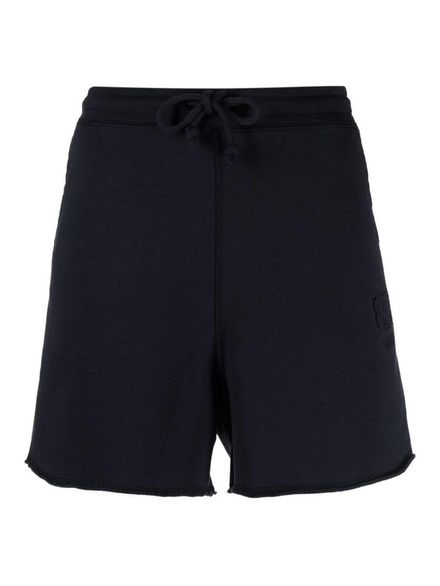 Ganni Short - Bleu
