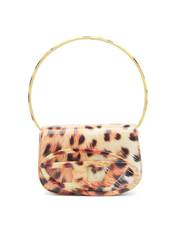 Diesel Sac Porté Épaule - Multicolor
