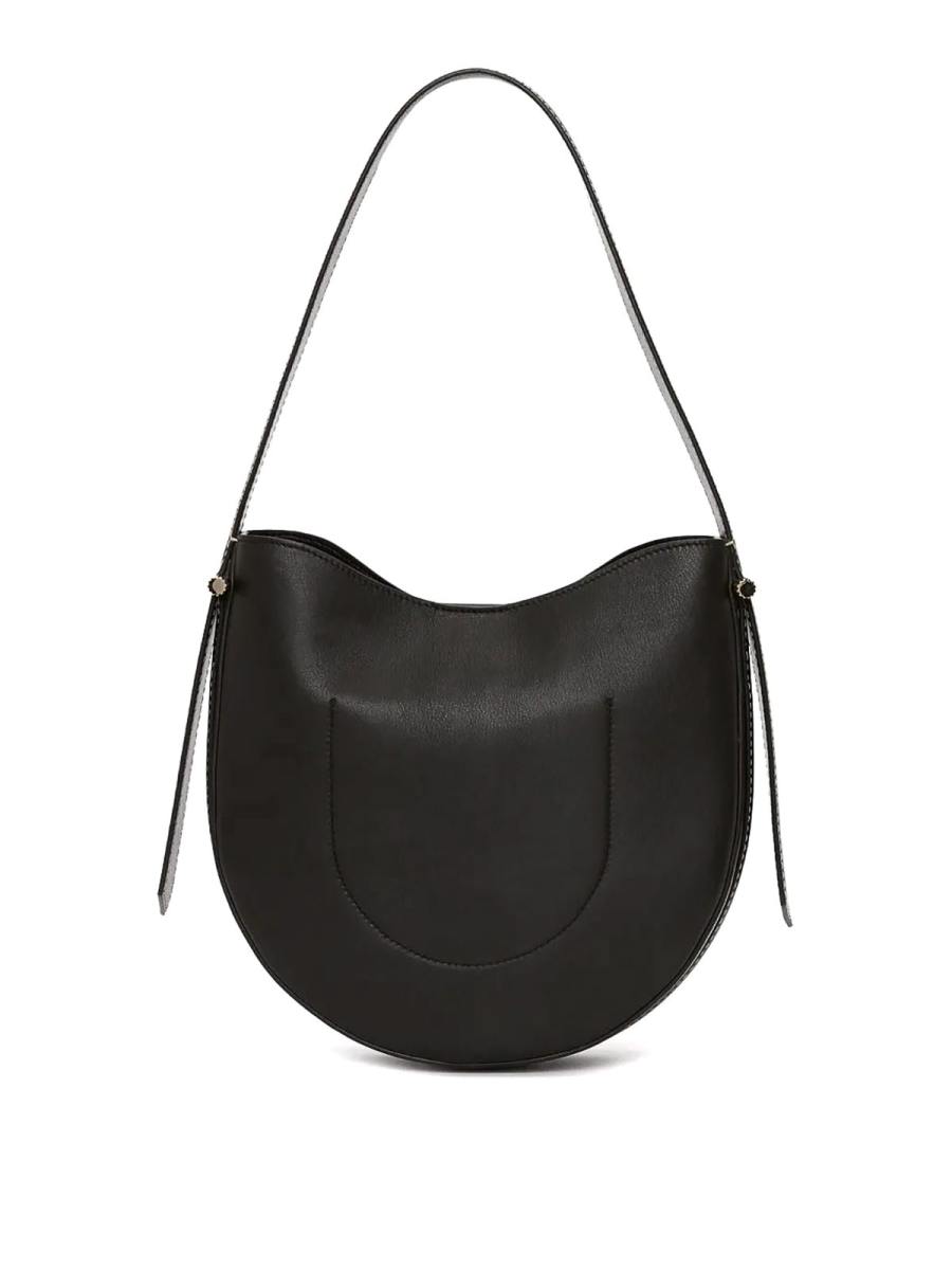 Victoria Beckham Sac Bandoulière - Noir