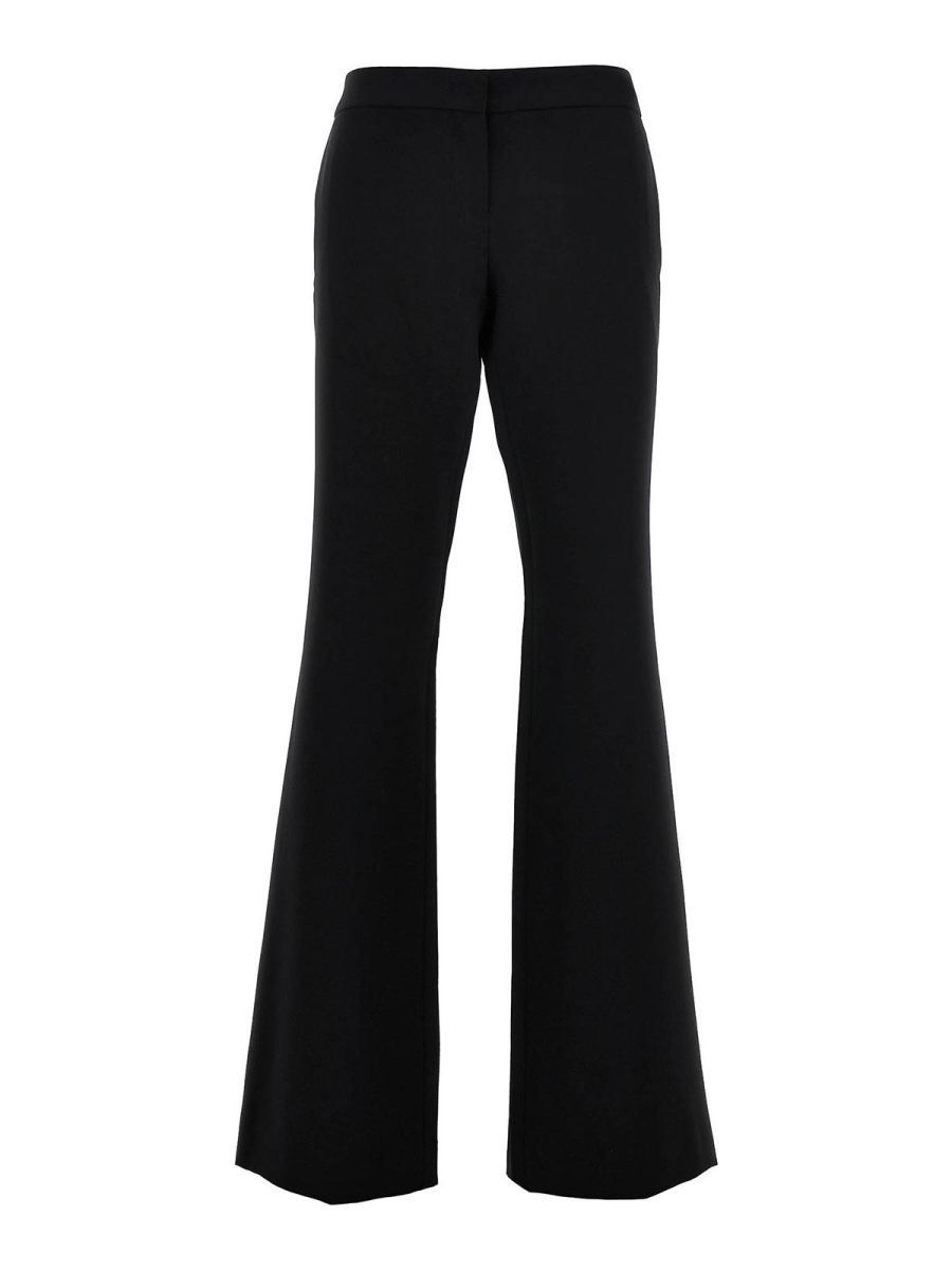 Moschino Pantalons Décontractés - Noir