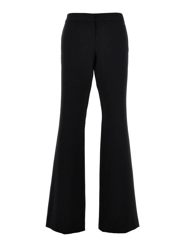 Moschino Pantalons Décontractés - Noir