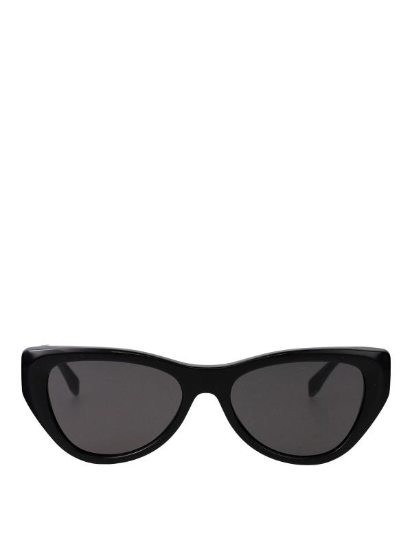 Fendi Lunettes De Soleil - Noir
