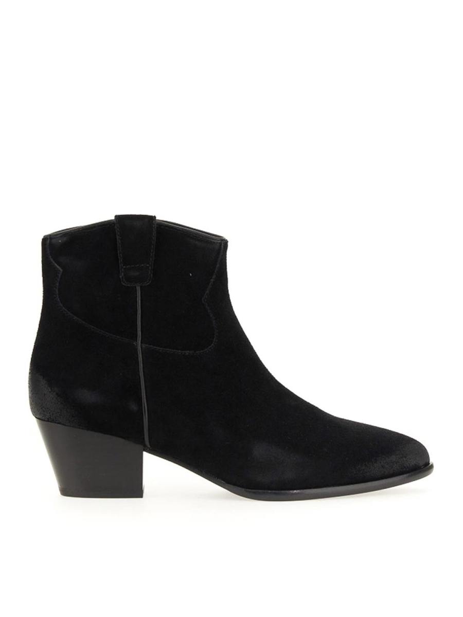 Ash Bottes - Houston