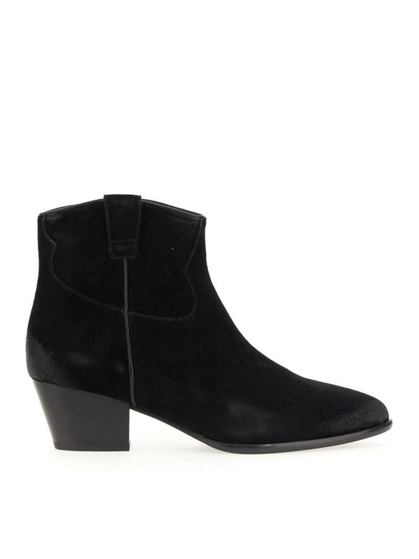 Ash Bottes - Houston