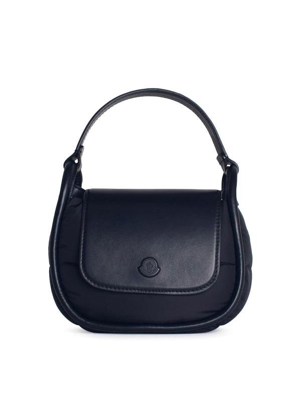Moncler Sac Bandoulière - Noir