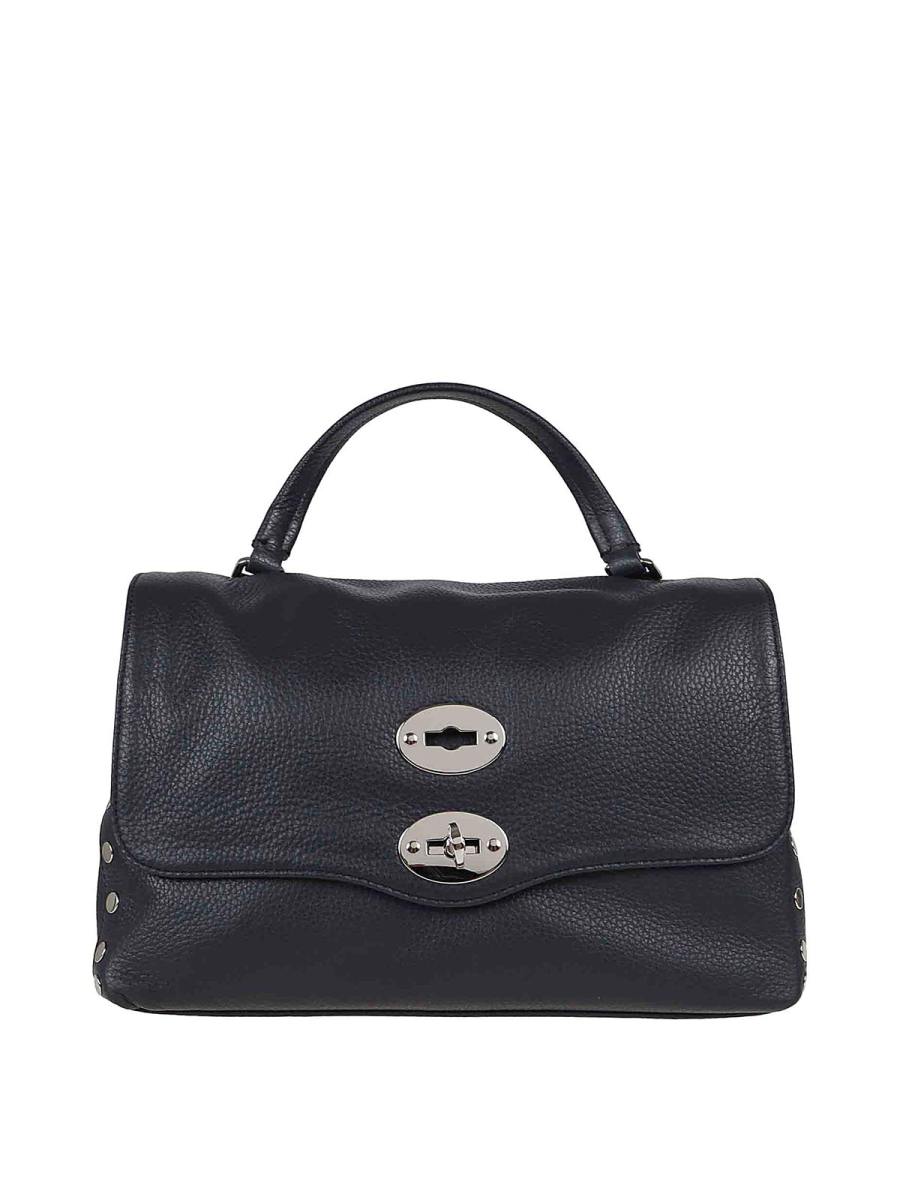 Zanellato Sac Cabas - Bleu