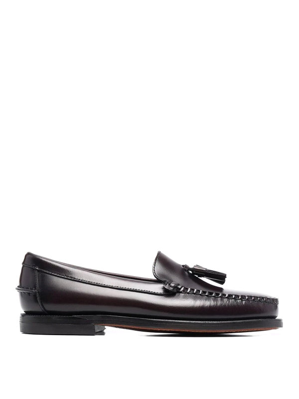 Sebago Mocassins - Classic Will Woman